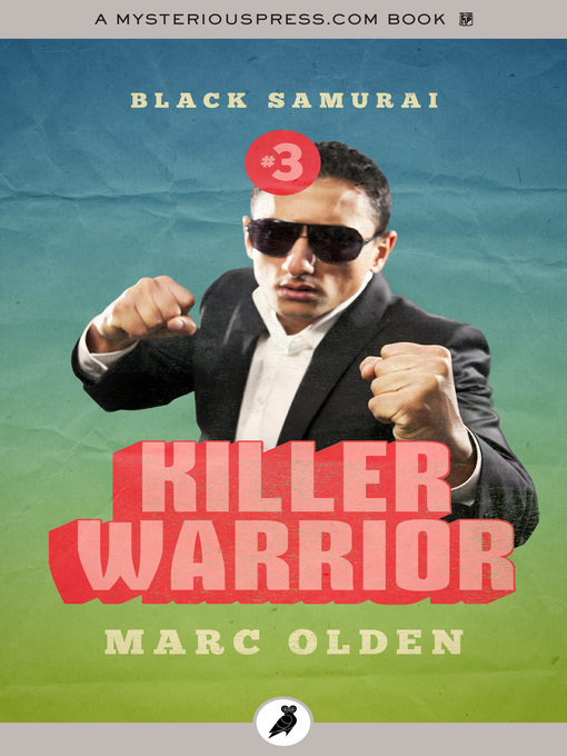 Cover image for Killer Warrior